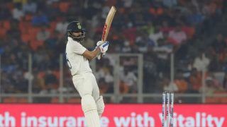 Virat Kohli is Looking After Groundsmen to a Certain Degree: Andrew Strauss Slams Indian Captain For Defending Motera Pitch